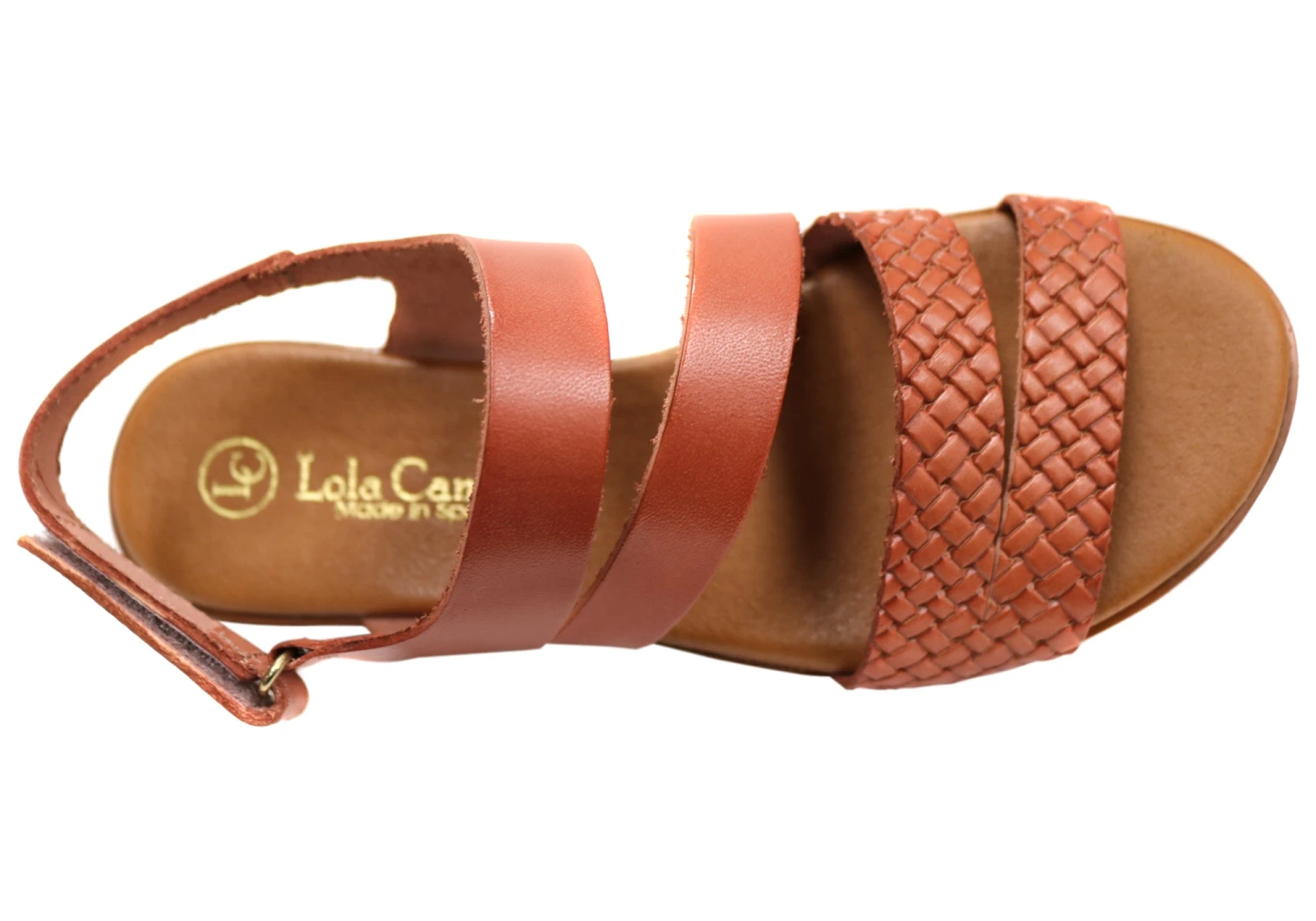 Lola Canales Winkle Womens Comfortable Leather Sandals Made In Spain(Lola Canales Winkle Womens Comfortable Leather Sandals Made In Spain) 10 Lola Canales Winkle Womens Comfortable Leather Sandals Made In Spain(Lola Canales Winkle Womens Comfortable Leather Sandals Made In Spain) - Image 10