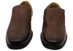 Pegada Ian Mens Comfortable Brazilian Leather Slip On Dress Shoes(Pegada Ian Mens Comfortable Brazilian Leather Slip On Dress Shoes) -Skechers Sale Store IMG 2381 45d59925 ebf3 4dc3 a733 a55ca6441632