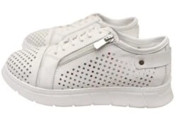 Cabello Comfort EG172 Womens Leather European Leather Casual Shoes(Cabello Comfort Eg172 Womens Leather European Leather Casual Shoes) -Skechers Sale Store IMG 2383 6ec7154b 845e 437d ab3a dc075e15245b