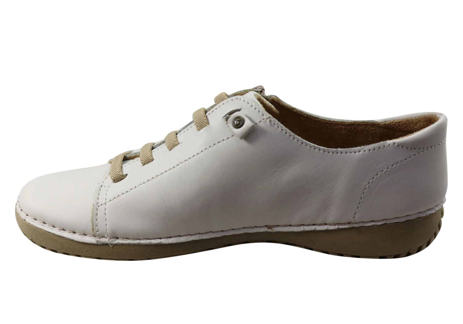 Andacco Breeza Womens Comfortable Leather Casual Shoes Made In Brazil(Andacco Breeza Womens Comfortable Casual Shoes Made In Brazil) 18 Andacco Breeza Womens Comfortable Leather Casual Shoes Made In Brazil(Andacco Breeza Womens Comfortable Casual Shoes Made In Brazil) - Image 18