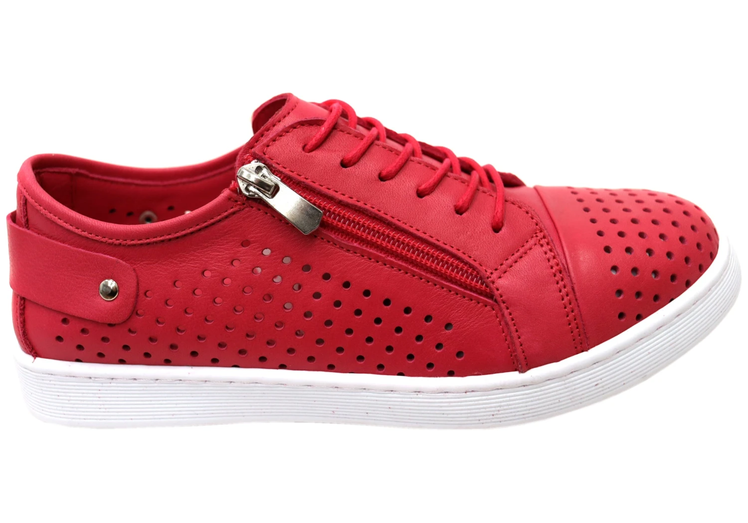 Cabello Comfort EG17 Womens Leather European Leather Casual Shoes(Cabello Comfort Eg17 Womens Leather European Cushioned Casual Shoes) 8 Cabello Comfort EG17 Womens Leather European Leather Casual Shoes(Cabello Comfort Eg17 Womens Leather European Cushioned Casual Shoes) - Image 8