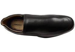 Pegada Ian Mens Comfortable Brazilian Leather Slip On Dress Shoes(Pegada Ian Mens Comfortable Brazilian Leather Slip On Dress Shoes) -Skechers Sale Store IMG 2387