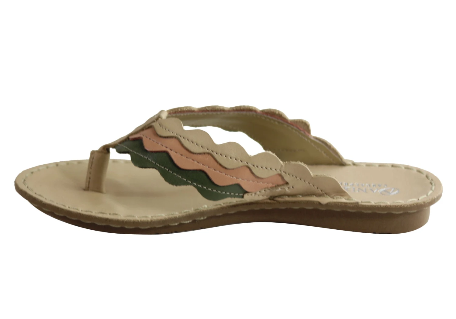 Andacco Tropican Womens Comfortable Leather Thongs Made In Brazil(Andacco Tropican Womens Comfortable Leather Thongs Made In Brazil) 15 Andacco Tropican Womens Comfortable Leather Thongs Made In Brazil(Andacco Tropican Womens Comfortable Leather Thongs Made In Brazil) - Image 15