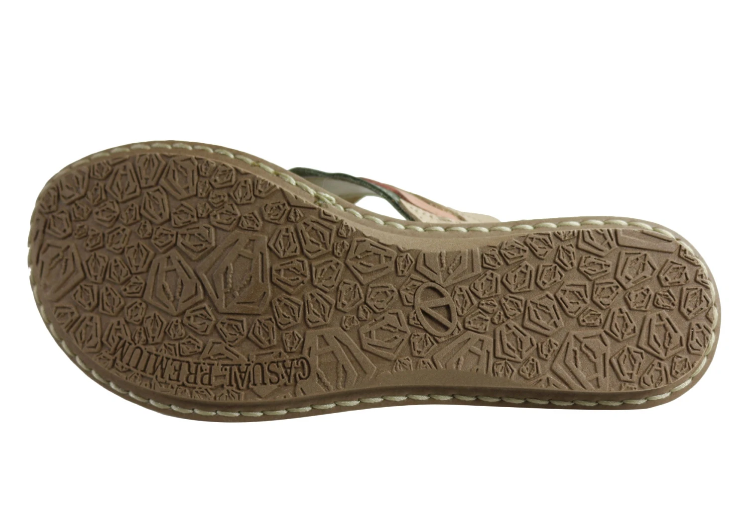 Andacco Tropican Womens Comfortable Leather Thongs Made In Brazil(Andacco Tropican Womens Comfortable Leather Thongs Made In Brazil) 16 Andacco Tropican Womens Comfortable Leather Thongs Made In Brazil(Andacco Tropican Womens Comfortable Leather Thongs Made In Brazil) - Image 16