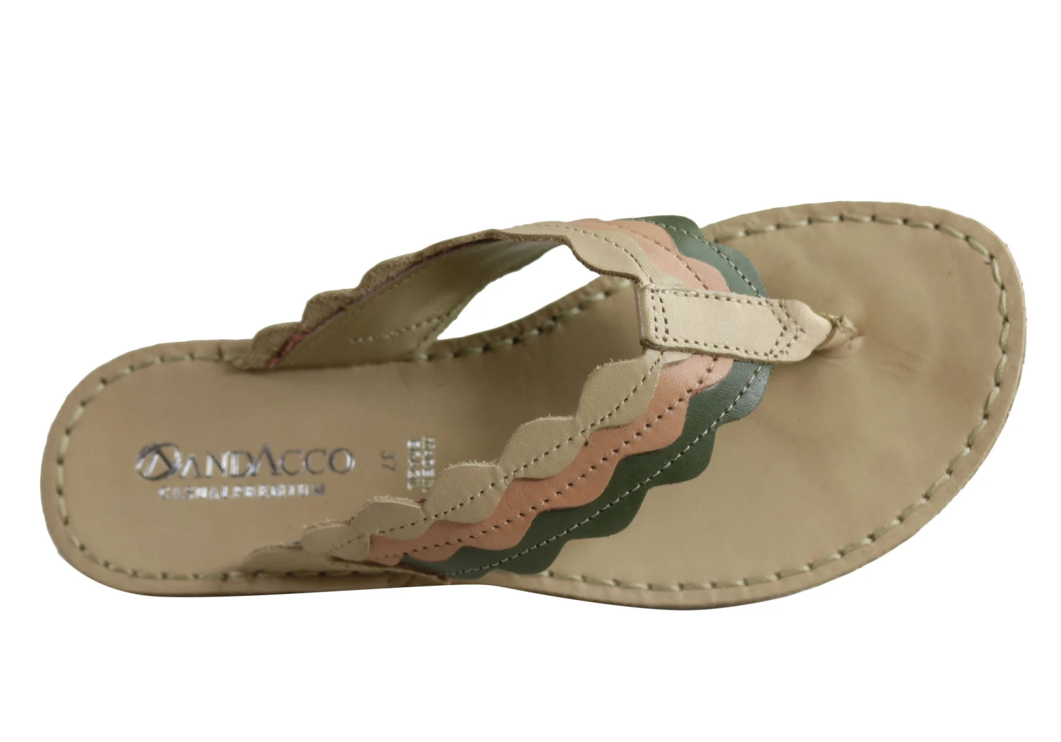 Andacco Tropican Womens Comfortable Leather Thongs Made In Brazil(Andacco Tropican Womens Comfortable Leather Thongs Made In Brazil) 17 Andacco Tropican Womens Comfortable Leather Thongs Made In Brazil(Andacco Tropican Womens Comfortable Leather Thongs Made In Brazil) - Image 17