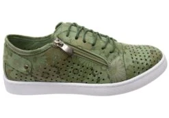 Cabello Comfort EG17P Womens Comfortable European Leather Casual Shoes(Cabello Comfort Eg17p Womens Leather European Cushioned Casual Shoes)