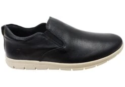 Ferricelli Pauly Mens Leather Dress Casual Shoes Made In Brazil(Ferricelli Pauly Mens Leather Dress Casual Shoes Made In Brazil)