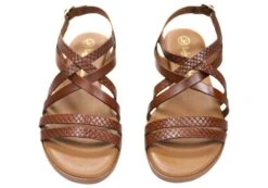 Lola Canales Amaze Womens Comfortable Leather Sandals Made In Spain(Lola Canales Amaze Womens Comfortable Leather Sandals Made In Spain) -Skechers Sale Store IMG 2401 42296b5f bcfa 40ca b6a7 2ad924ede09a