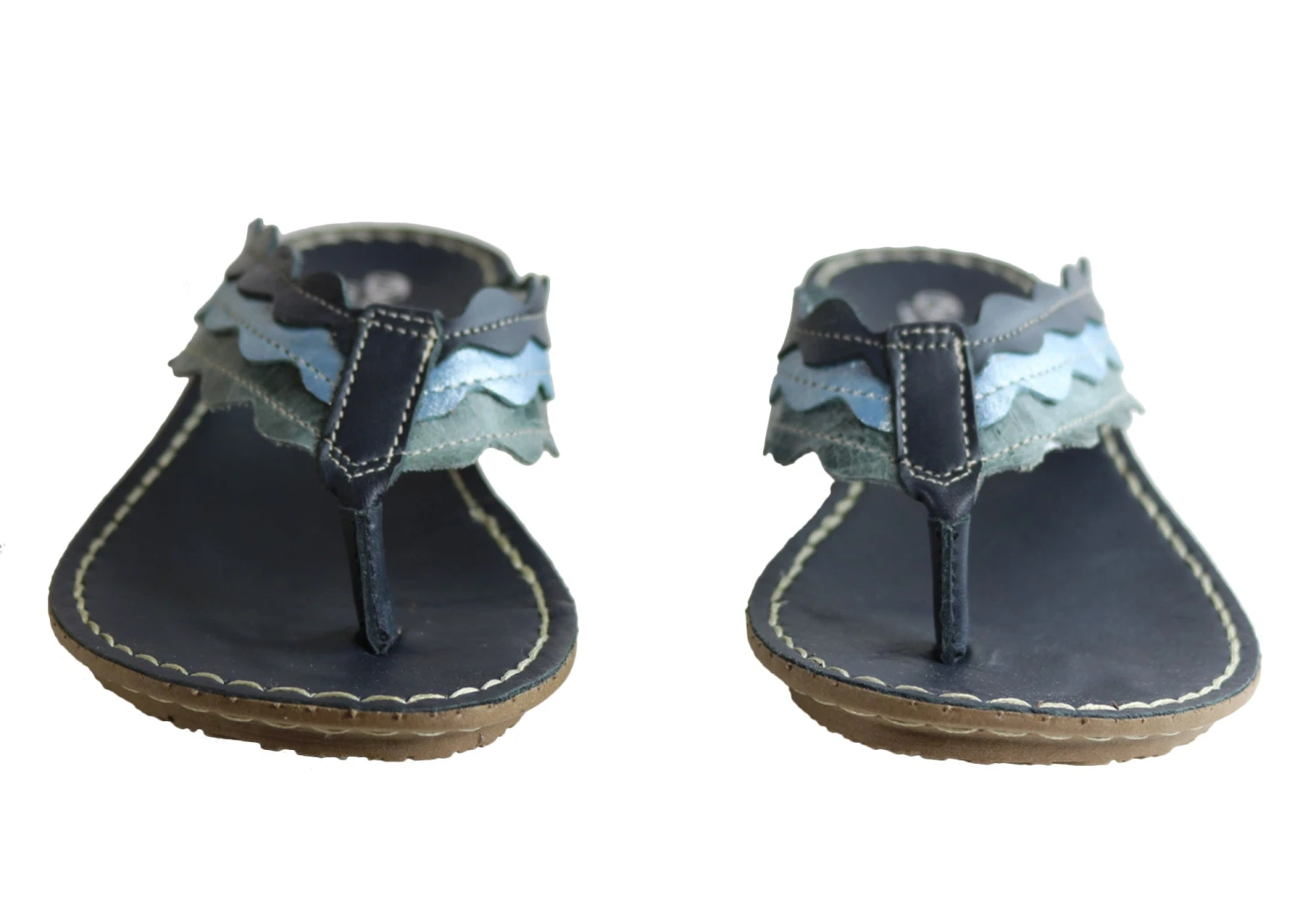 Andacco Tropican Womens Comfortable Leather Thongs Made In Brazil(Andacco Tropican Womens Comfortable Leather Thongs Made In Brazil) 8 Andacco Tropican Womens Comfortable Leather Thongs Made In Brazil(Andacco Tropican Womens Comfortable Leather Thongs Made In Brazil) - Image 8