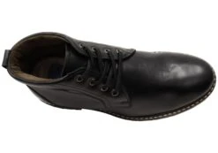 Pegada Ross Mens Comfortable Leather Boots Made In Brazil(Pegada Ross Mens Comfortable Leather Boots Made In Brazil) -Skechers Sale Store IMG 2404 a6e11497 25bc 4c43 a643 4e92fe6b275a