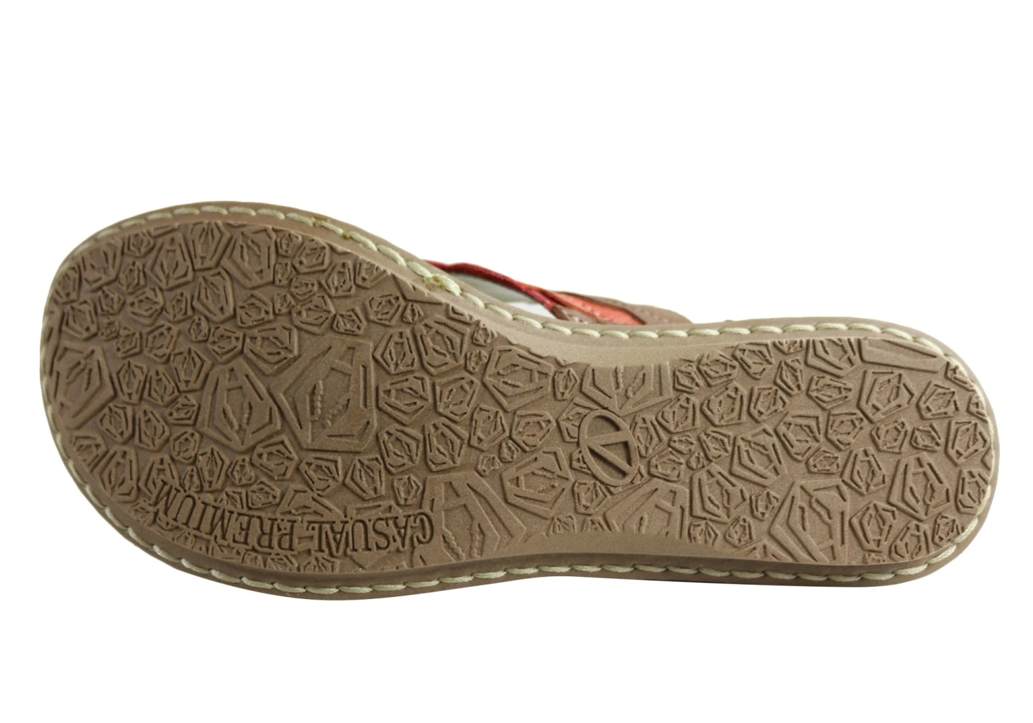 Andacco Tropican Womens Comfortable Leather Thongs Made In Brazil(Andacco Tropican Womens Comfortable Leather Thongs Made In Brazil) 11 Andacco Tropican Womens Comfortable Leather Thongs Made In Brazil(Andacco Tropican Womens Comfortable Leather Thongs Made In Brazil) - Image 11