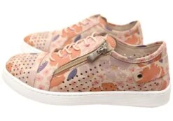 Cabello Comfort EG17P Womens Comfortable European Leather Casual Shoes(Cabello Comfort Eg17p Womens Leather European Cushioned Casual Shoes) -Skechers Sale Store IMG 2420 21520958 e9c6 41cf b018 5cd21838e0c7