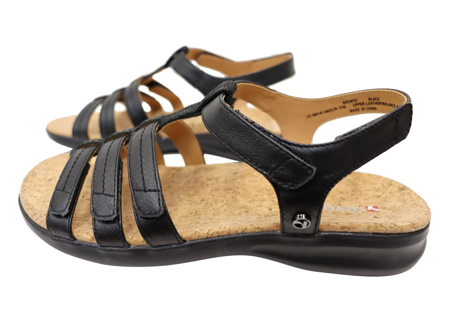 Revere Bronte Womens Comfortable Leather Sandals(Revere Bronte Womens Comfortable Leather Sandals) 11 Revere Bronte Womens Comfortable Leather Sandals(Revere Bronte Womens Comfortable Leather Sandals) - Image 11