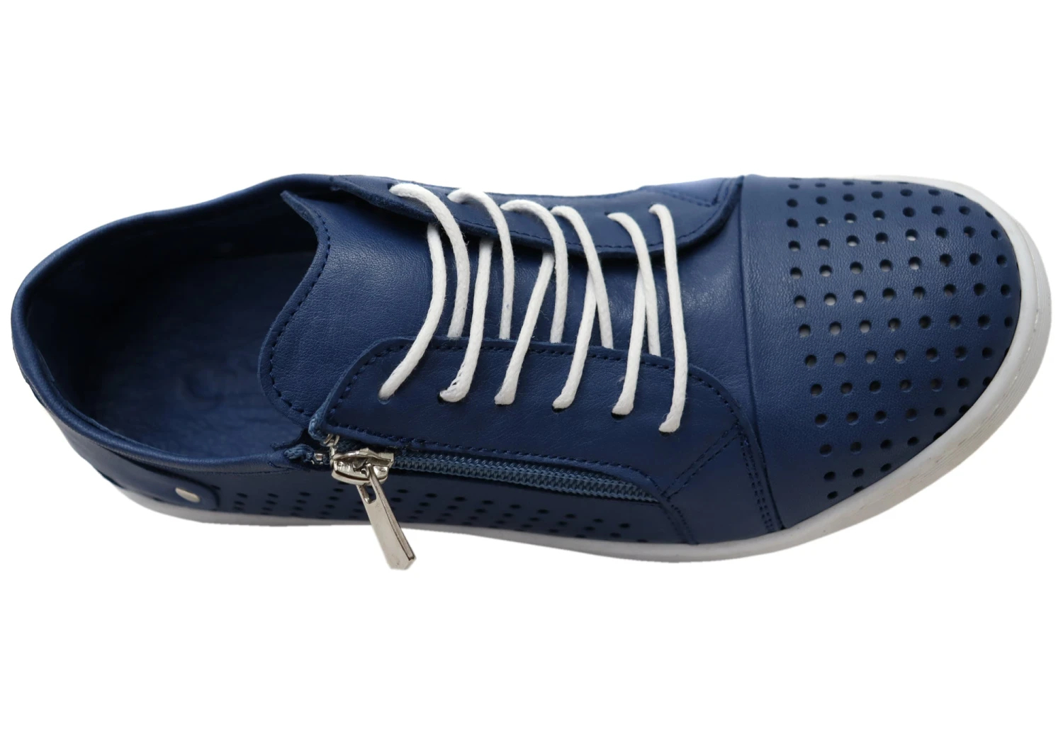 Cabello Comfort EG17 Womens Leather European Leather Casual Shoes(Cabello Comfort Eg17 Womens Leather European Cushioned Casual Shoes) 13 Cabello Comfort EG17 Womens Leather European Leather Casual Shoes(Cabello Comfort Eg17 Womens Leather European Cushioned Casual Shoes) - Image 13