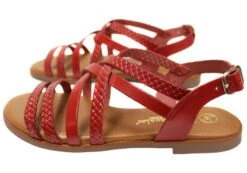 Lola Canales Amaze Womens Comfortable Leather Sandals Made In Spain(Lola Canales Amaze Womens Comfortable Leather Sandals Made In Spain) -Skechers Sale Store IMG 2427 facd8331 2e88 4906 b061 46327f3df1af