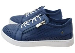 Cabello Comfort EG17 Womens Leather European Leather Casual Shoes(Cabello Comfort Eg17 Womens Leather European Cushioned Casual Shoes) 34 Cabello Comfort EG17 Womens Leather European Leather Casual Shoes(Cabello Comfort Eg17 Womens Leather European Cushioned Casual Shoes) -Skechers Sale Store IMG 2435 fc877495 14d2 48d6 96ac 525346b2b297