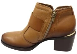 Pegada Macey Womens Comfortable Brazilian Leather Ankle Boots(Pegada Macey Womens Comfortable Brazilian Leather Ankle Boots) -Skechers Sale Store IMG 2438