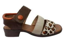 Balatore Daphe Womens Comfortable Brazilian Leather Low Heel Sandals(Balatore Daphe Womens Comfortable Brazilian Leather Low Heel Sandals)