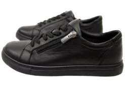 Cabello Comfort Unly Womens Leather European Leather Casual Shoes(Cabello Comfort Unly Womens Leather European Leather Casual Shoes) -Skechers Sale Store IMG 2443 79f87c2d 8bed 4e6f a141 65a0816a5bf8