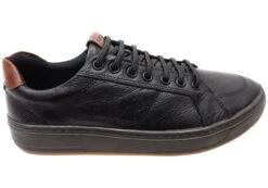 Ferricelli Foley Mens Comfortable Leather Casual Shoes Made In Brazil(Ferricelli Foley Mens Comfortable Leather Casual Shoes Made In Brazil) -Skechers Sale Store IMG 2450 298da0dc 72b0 4399 b940 b7c4d46dd52b