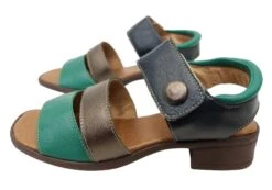 Balatore Daphe Womens Comfortable Brazilian Leather Low Heel Sandals(Balatore Daphe Womens Comfortable Brazilian Leather Low Heel Sandals) -Skechers Sale Store IMG 2457 8e343585 c5dc 447b b038 fe0106f2ad36