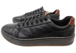 Ferricelli Foley Mens Comfortable Leather Casual Shoes Made In Brazil(Ferricelli Foley Mens Comfortable Leather Casual Shoes Made In Brazil) -Skechers Sale Store IMG 2462 72fc3277 23e6 4652 96bf 7168e5df865f