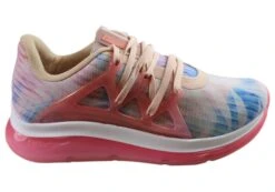 Actvitta Lennox Womens Comfort Cushioned Active Shoes Made In Brazil(Actvitta Lennox Womens Comfort Cushioned Active Shoes Made In Brazil) -Skechers Sale Store IMG 2468 ab7acf5c 3b90 49de a259 b9a00c14a9c2