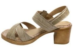 Lola Canales Rose Womens Comfort Leather Sandals Heels Made In Spain(Lola Canales Rose Womens Comfortable Leather Sandals Heels Made In Spain) -Skechers Sale Store IMG 2469 e513be80 caac 4da0 956a a34dcbabdfcf