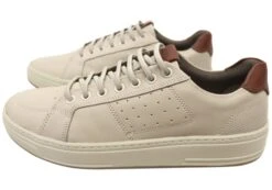 Ferricelli Foley Mens Comfortable Leather Casual Shoes Made In Brazil(Ferricelli Foley Mens Comfortable Leather Casual Shoes Made In Brazil) -Skechers Sale Store IMG 2474 7f2f8144 7576 4350 a055 41da510ca137