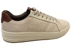 Ferricelli Foley Mens Comfortable Leather Casual Shoes Made In Brazil(Ferricelli Foley Mens Comfortable Leather Casual Shoes Made In Brazil) -Skechers Sale Store IMG 2476 d5a13342 670f 4900 a619 d4c3c171cfd3