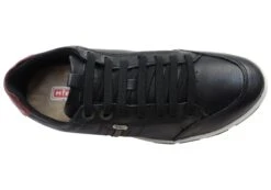 Ferricelli Bosco Mens Brazilian Comfort Leather Slip On Casual Shoes(Ferricelli Bosco Mens Brazilian Comfort Leather Slip On Casual Shoes) -Skechers Sale Store IMG 2485