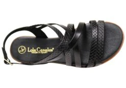 Lola Canales Amaze Womens Comfortable Leather Sandals Made In Spain(Lola Canales Amaze Womens Comfortable Leather Sandals Made In Spain) -Skechers Sale Store IMG 2489 99f3c151 3b58 4f5f 80d0 9db106c1e7b7