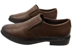 Pegada Kaine Mens Comfortable Brazilian Leather Slip On Dress Shoes(Pegada Kaine Mens Comfortable Brazilian Leather Slip On Dress Shoes) -Skechers Sale Store IMG 2490 51ac8c2a 3906 4dde a609 2e4eff3d5d5c