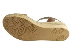 Andacco Zara Womens Brazilian Comfortable Leather Wedge Sandals(Andacco Zara Womens Brazilian Comfortable Leather Wedge Sandals) 9 Andacco Zara Womens Brazilian Comfortable Leather Wedge Sandals(Andacco Zara Womens Brazilian Comfortable Leather Wedge Sandals) -Skechers Sale Store IMG 2495 a94d2ea7 381b 4795 89b9 9903127c2a4e