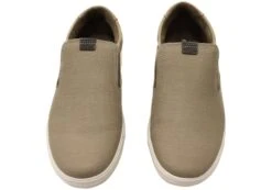 Pegada Strobe Mens Comfortable Brazilian Leather Slip On Casual Shoes(Pegada Strobe Mens Comfortable Brazilian Leather Slip On Casual Shoes) -Skechers Sale Store IMG 2498