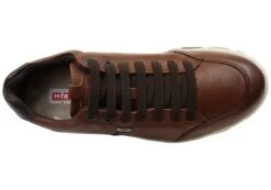 Ferricelli Bosco Mens Brazilian Comfort Leather Slip On Casual Shoes(Ferricelli Bosco Mens Brazilian Comfort Leather Slip On Casual Shoes) -Skechers Sale Store IMG 2502