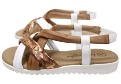 Lola Canales Bella Womens Comfortable Leather Sandals Made In Spain(Lola Canales Bella Womens Comfortable Leather Sandals Made In Spain) -Skechers Sale Store IMG 2505 d70eaea3 edcf 4c93 84f2 36ee8f4f6c9a