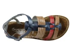 Andacco Augustine Womens Comfort Flat Leather Sandals Made In Brazil(Andacco Augustine Womens Comfort Flat Leather Sandals Made In Brazil) 26 Andacco Augustine Womens Comfort Flat Leather Sandals Made In Brazil(Andacco Augustine Womens Comfort Flat Leather Sandals Made In Brazil) -Skechers Sale Store IMG 2507 5f842f61 4ec2 4e63 a610 563b080f9ddd