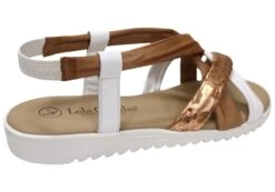 Lola Canales Bella Womens Comfortable Leather Sandals Made In Spain(Lola Canales Bella Womens Comfortable Leather Sandals Made In Spain) -Skechers Sale Store IMG 2508 39b6f3d2 a50b 41e7 b935 667f540af1de