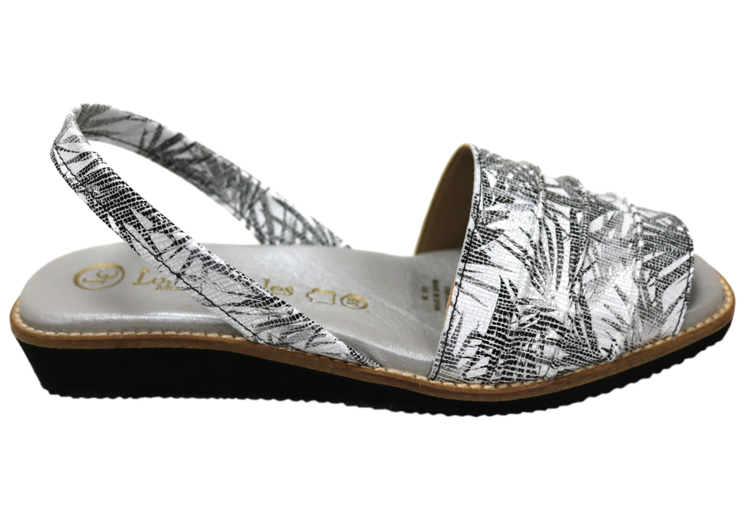 Lola Canales Melon Womens Comfortable Leather Sandals Made In Spain(Lola Canales Melon Womens Comfortable Leather Sandals Made In Spain) 1 Lola Canales Melon Womens Comfortable Leather Sandals Made In Spain(Lola Canales Melon Womens Comfortable Leather Sandals Made In Spain)