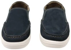 Pegada Rye Mens Comfortable Brazilian Leather Slip On Casual Shoes(Pegada Rye Mens Comfortable Brazilian Leather Slip On Casual Shoes) -Skechers Sale Store IMG 2517