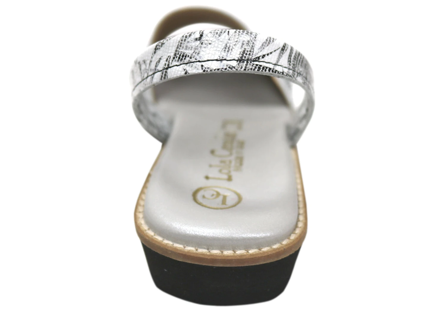 Lola Canales Melon Womens Comfortable Leather Sandals Made In Spain(Lola Canales Melon Womens Comfortable Leather Sandals Made In Spain) 6 Lola Canales Melon Womens Comfortable Leather Sandals Made In Spain(Lola Canales Melon Womens Comfortable Leather Sandals Made In Spain) - Image 6