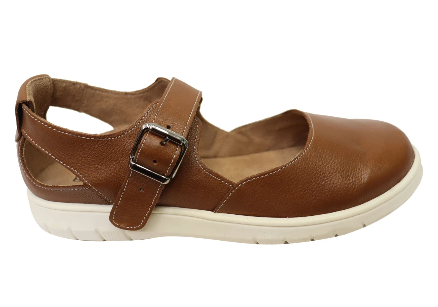 Balatore Paige Womens Comfortable Brazilian Mary Jane Leather Shoes(Balatore Paige Womens Comfortable Brazilian Mary Jane Leather Shoes) 2 Balatore Paige Womens Comfortable Brazilian Mary Jane Leather Shoes(Balatore Paige Womens Comfortable Brazilian Mary Jane Leather Shoes) - Image 2