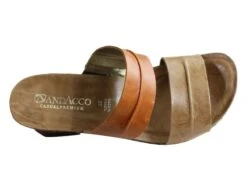 Andacco Meadow Womens Leather Mid Heel Slides Sandals Made In Brazil(Andacco Meadow Womens Leather Mid Heel Slides Sandals Made In Brazil) -Skechers Sale Store IMG 2523 55c88589 2b8a 4e2d a172 d93314b652cf