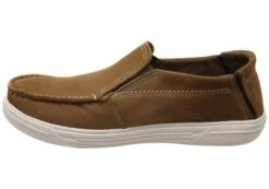 Pegada Rye Mens Comfortable Brazilian Leather Slip On Casual Shoes(Pegada Rye Mens Comfortable Brazilian Leather Slip On Casual Shoes) -Skechers Sale Store IMG 2526