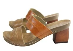 Andacco Meadow Womens Leather Mid Heel Slides Sandals Made In Brazil(Andacco Meadow Womens Leather Mid Heel Slides Sandals Made In Brazil) -Skechers Sale Store IMG 2526 860b788f b06d 442f 8d41 2d8c1816197a