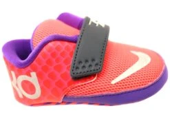 Nike Baby Toddler Girls KD VII Gift Pack Shoes(Nike Baby Toddler Girls Kd Vii Gift Pack Shoes)