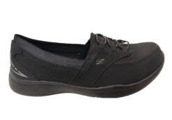Skechers Womens Microburst 2.0 Savvy Poise Comfortable Shoes(Skechers Womens Microburst 2 0 Savvy Poise Comfortable Shoes)