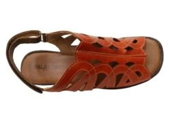 Balatore Cello Womens Comfortable Brazilian Leather Low Heel Sandals(Balatore Cello Womens Comfortable Brazilian Leather Low Heel Sandals) -Skechers Sale Store IMG 2558 57ab708f d05f 4105 987b 2a17b78810a1