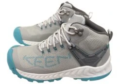 Keen Womens Comfortable Lace Up NXIS EVO Mid Waterproof Boots(Keen Womens Comfortable Lace Up Nxis Evo Mid Waterproof Boots) -Skechers Sale Store IMG 2558 d7f3a4d0 2249 4d79 9bcb 26d67f1d80c5